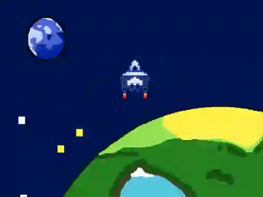 Juego Space Drift en línea