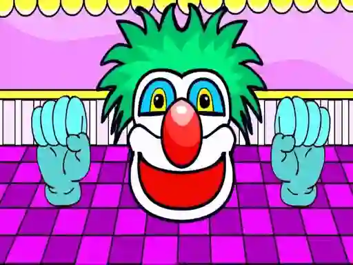 Juego Fun House Escape en línea