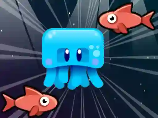 Juego Hungry Jelly en línea