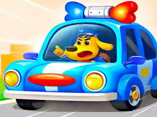Juego Kids Safety Tips en línea