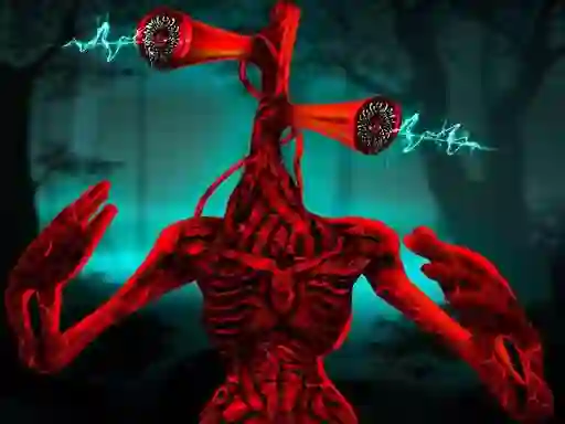 Juego Horror baby in yellow vs granny scary simulator en línea