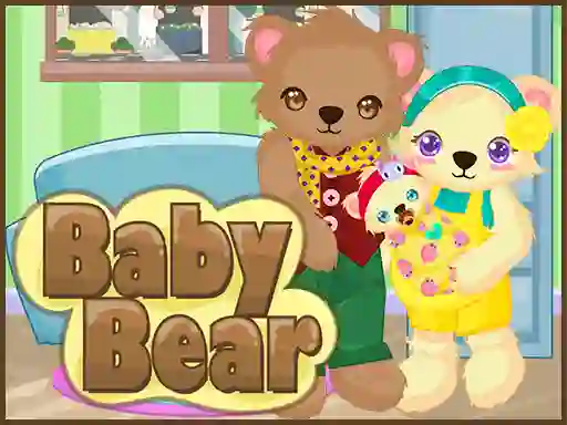 Juego Baby Bear en línea