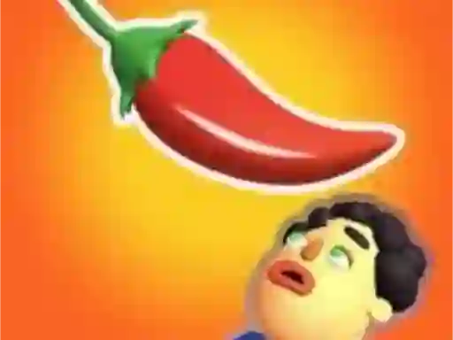 Juego Extra Hot Chili 3D Online en línea