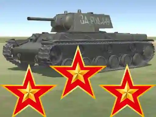 Juego World of WarTanks en línea