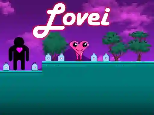Juego Lovei en línea