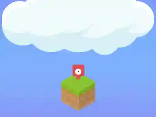 Juego Floating Islands en línea