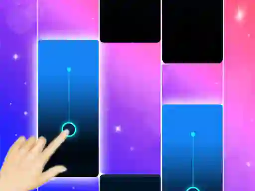 Juego Piano Master en línea
