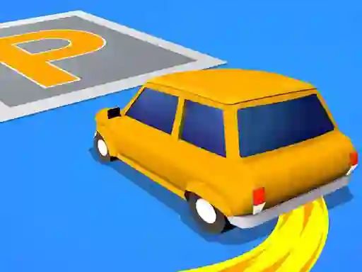 Juego Parking Draw Master en línea