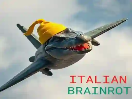 Juego Brainrot sahuuur en línea
