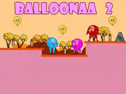 Juego Balloonaa 2 en línea
