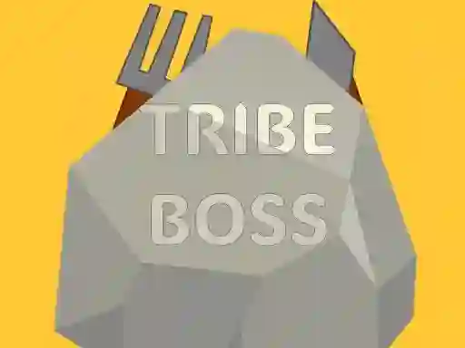 Juego Tribe Boss en línea