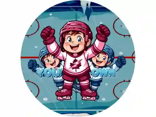 Juego Ice Hockey en línea