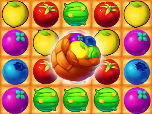 Juego Fruit Party en línea