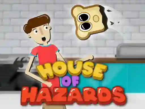 Juego House Of Hazards 2 en línea