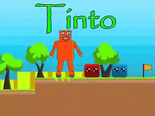 Juego Tinto en línea