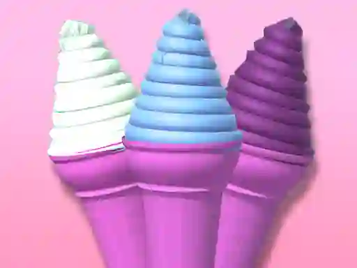 Juego Ice Cream Inc. en línea