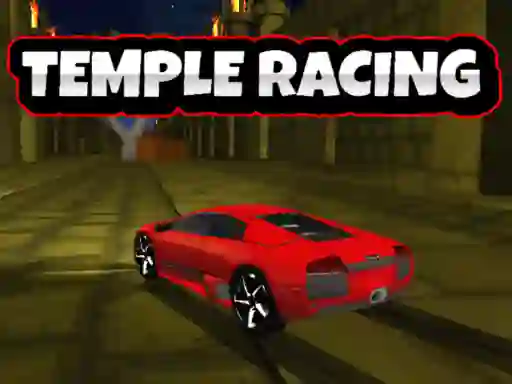 Juego Temple Racing en línea