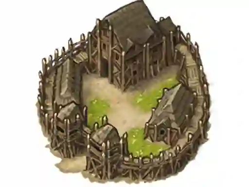 Juego Orcs: new lands en línea