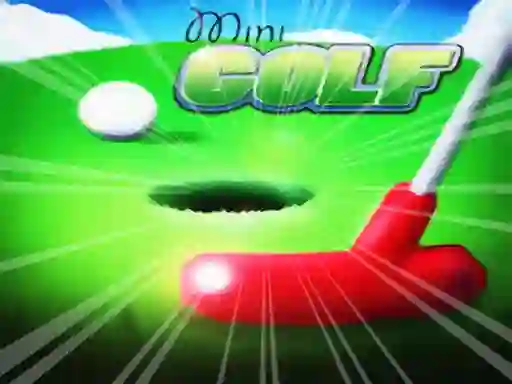 Juego Is it Golf? en línea