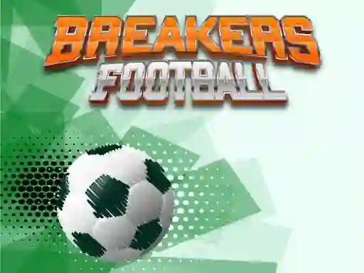 Juego Breakers Football en línea