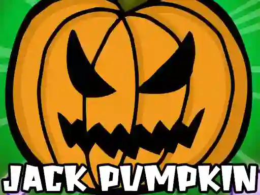 Juego Jack Pumpkin en línea