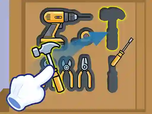 Juego Drawer Sort en línea