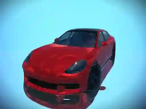 Juego SimCity Uber Car Transport Saga en línea