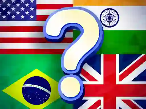 Juego Guess The Flag Quiz en línea