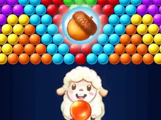 Juego Bubble Bust 2 en línea