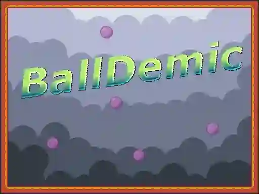 Juego Balldemic en línea