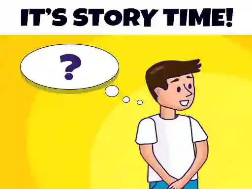 Juego Its Story Time en línea