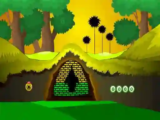 Juego Forest Gate Escape 1 en línea