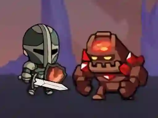 Juego Merge Dungeon en línea