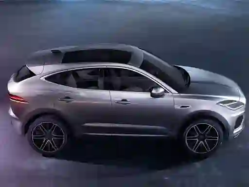 Juego Jaguar E-Pace 2021 Slide en línea
