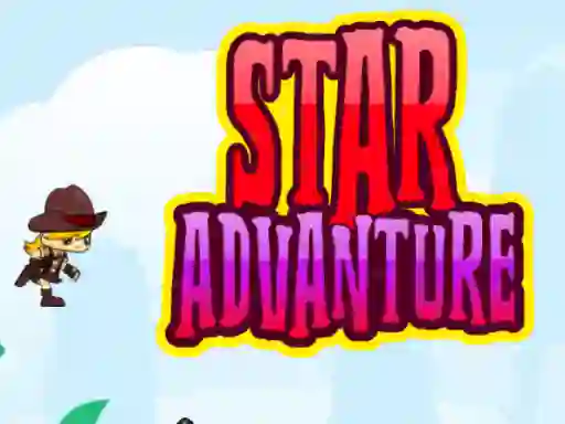 Juego Star Adventure en línea