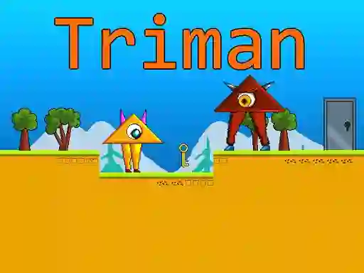 Juego Triman en línea