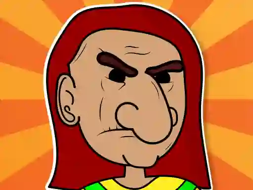 Juego Gilbertona Adventure en línea