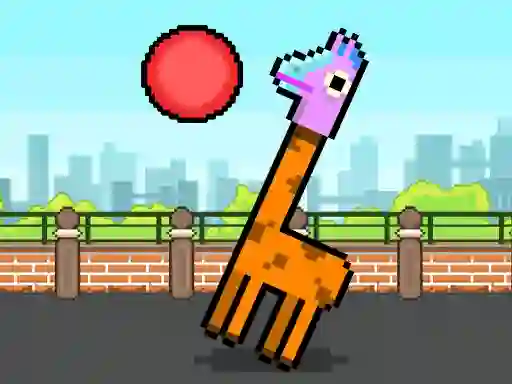 Juego Volley Lama en línea