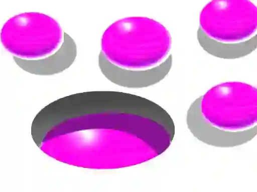 Juego Wooble 3D en línea