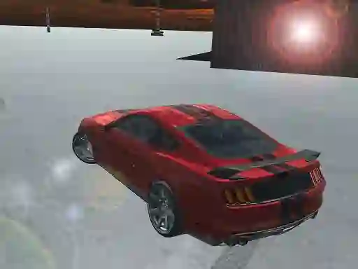 Juego Need For SuperCars Speed en línea