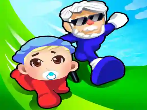 Juego Run Of Life en línea