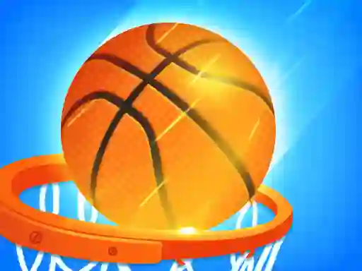 Juego Super Hoops Basketball en línea