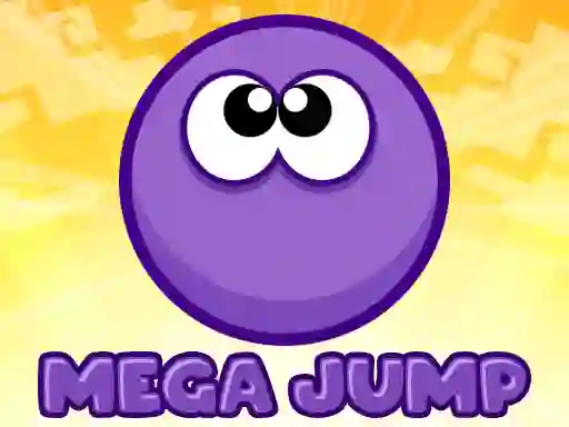 Juego Mega Jump en línea