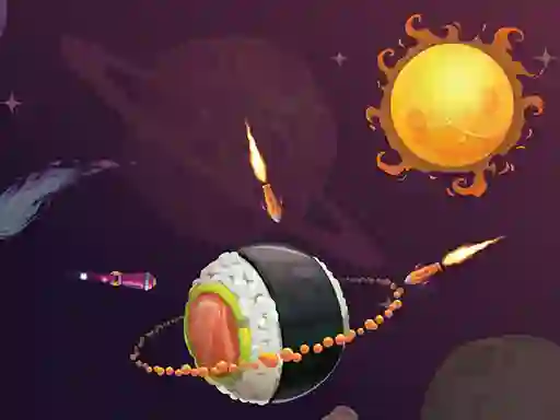 Juego Planet Attaque en línea