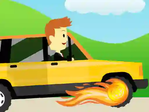 Juego Tappy Driver en línea