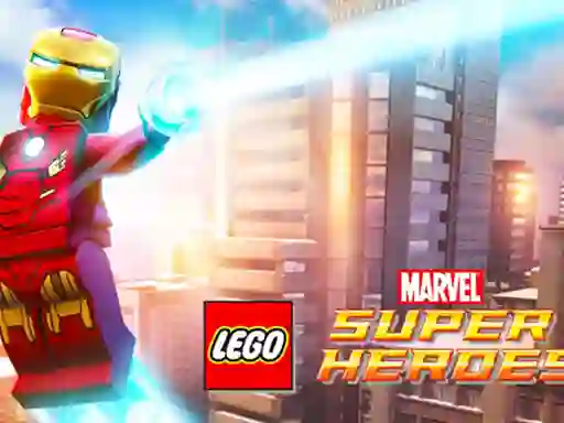 Juego Iron Man vs Spiders en línea