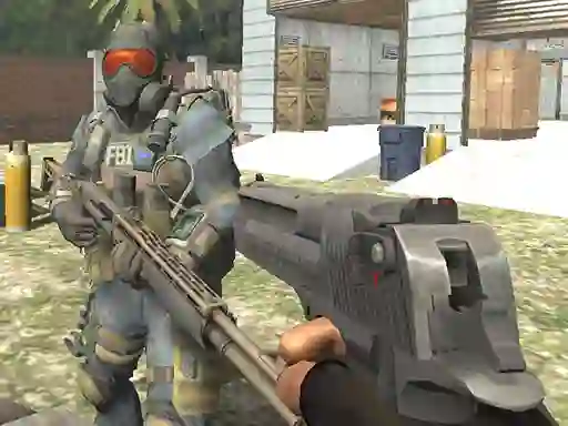 Juego Special Strike Operations en línea