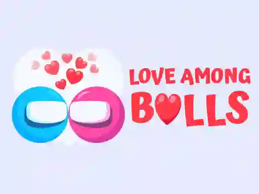 Juego Love Among Balls en línea
