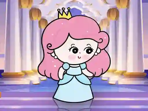 Juego Princess Escape en línea