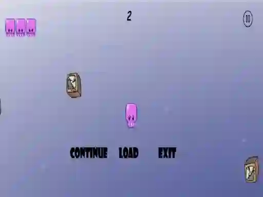 Juego Garbage Attack en línea
